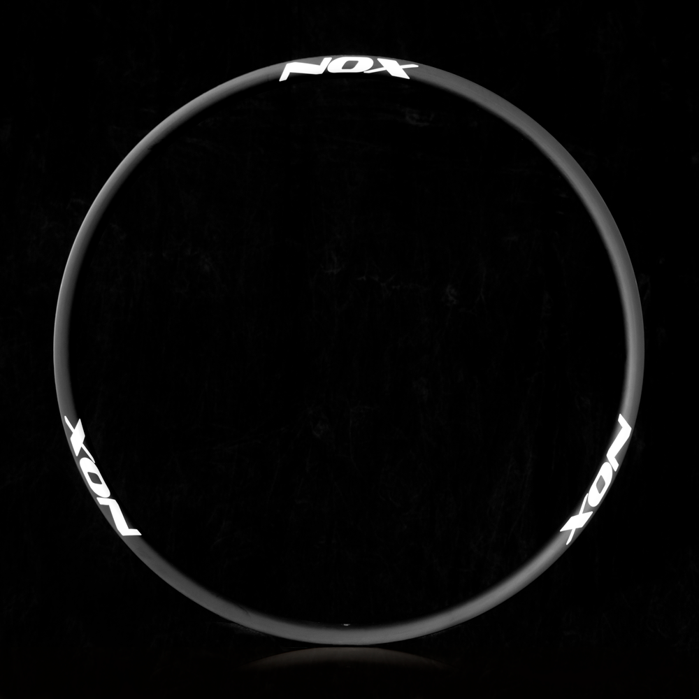 Teocalli 275 Carbon Fiber Mountain Wheels | Nox Composites